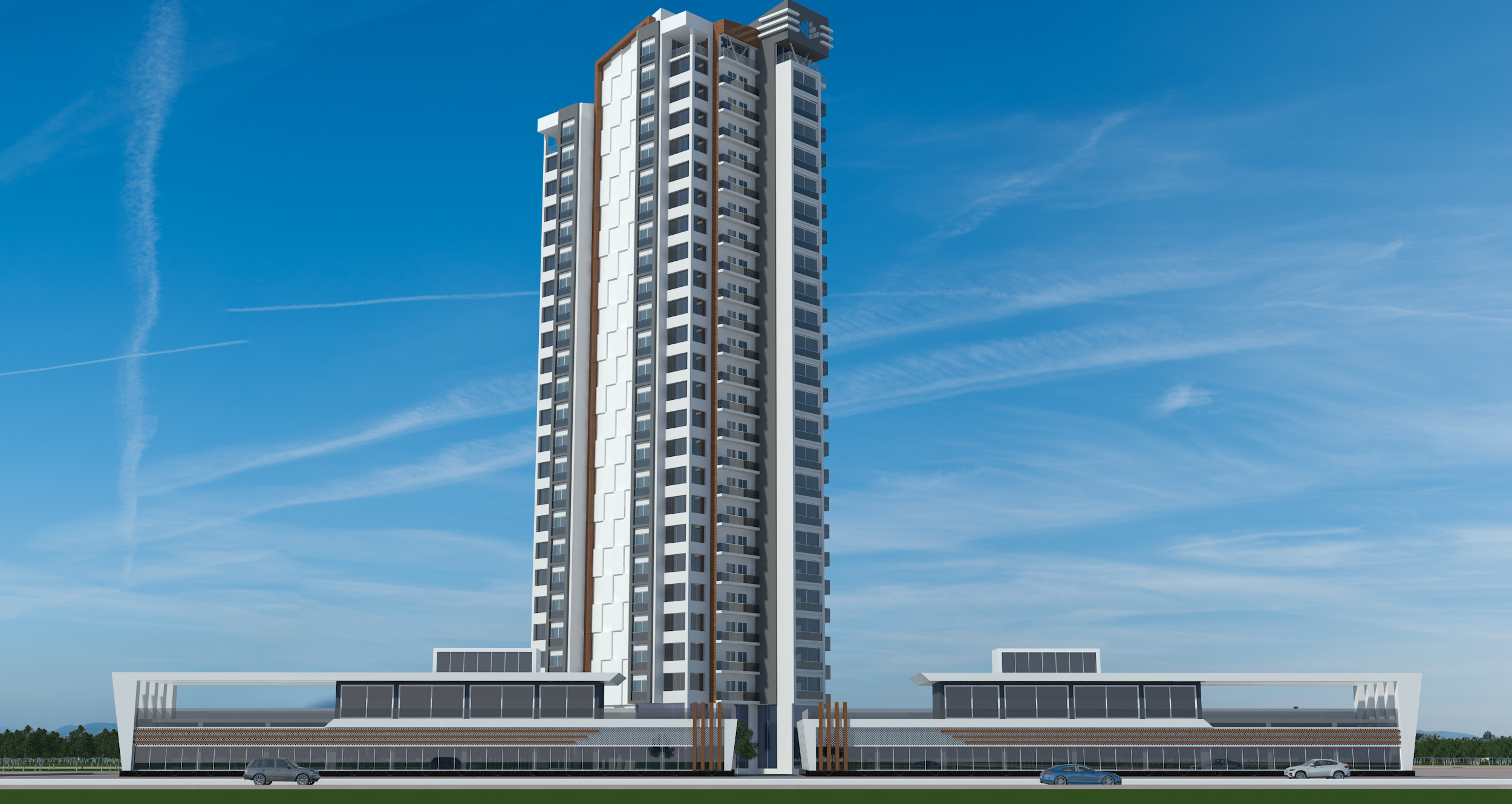 Taşören Yapı Mersin